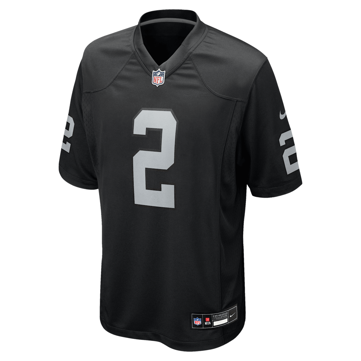 Raiders Jerseys, Apparel & Gear. Nike.com